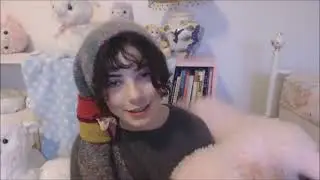 ASMR  My Alpacasso collection