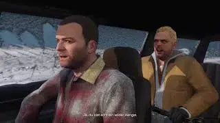 GTA 5 Ludendorff, North Yankton, vor 9 Jahren