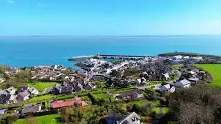 Dunmore East Co. Waterford