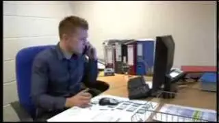 Preview of Lewis Taylor vs Max Maxwell