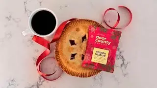 Taste of Wisconsin, Ep. 6: Door County Coffee & Tea Co.