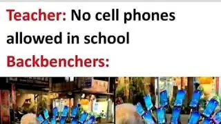 Funny School Relatable Memes Ever| PART 2 | Perfect Tech