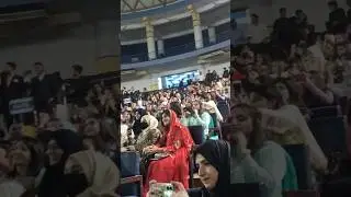 UET Lahore | IBM Department Cultural Event | Tourism with A.Samad | Abdul Samad