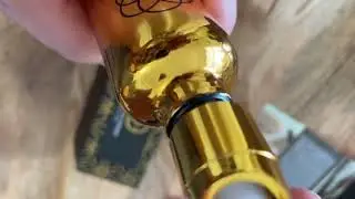 Global Healing Center ORMUS Earth Minerals   Liquid Gold, Platinum, Iridium Blend for Lucid Dreaming