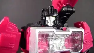 Titans Return Perceptor (Random Review)