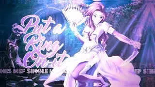 Single Ladies [MLP MEP]