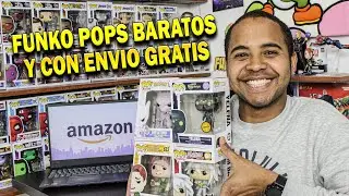 📦COMO COMPRAR FUNKO POP en AMAZON desde COLOMBIA | Funkero 🏆