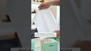 Facial towels，let beauty begin with details#absorbent  #facetowel #skincare