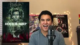 Doctor Sleep - Movie Review