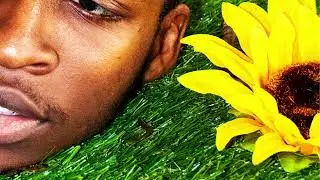CHRIS CASEY - Head In The Dirt