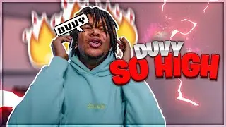 DUVY | SO HIGH (Reaction)