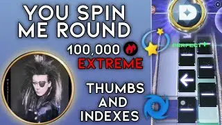 [Beatstar] You Spin Me Round (Like A Record, Murder Mix) - Dead or Alive | 100k DP (Deluxe Edition)