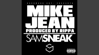 MIKE JEAN