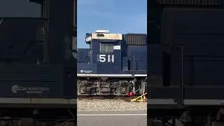 Old school FEC switching in FEC Bowden Yard 7/2/23