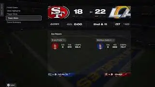 Madden