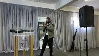 Ps Mafheda: Only the Victorious Will Be Rewarded