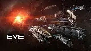EvE Online - The Space MMO