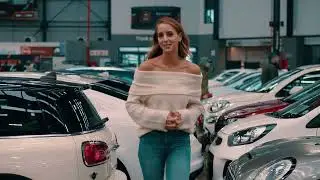 Choosing the Right Car for Your Needs