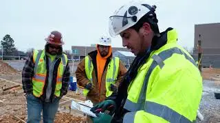 Flintco - the Momentary and Crystal Bridges