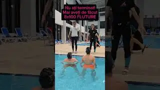 Wait🫸  They don't teach you like we do 🏊🏻&zwj;♀️