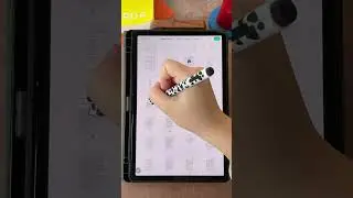 🛑 Stop sending the WHOLE notebook! 📁 #starnote #notetakingapp #tablet #digitalplanner