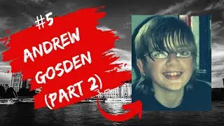 Most Mysterious Missing presents: Part 2: The teenager who #vanished after a 1-way ticket to London