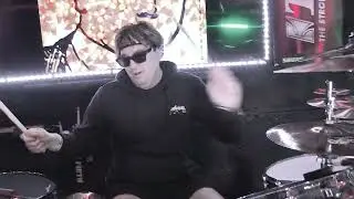 Slater play along Plowed Sponge new audio