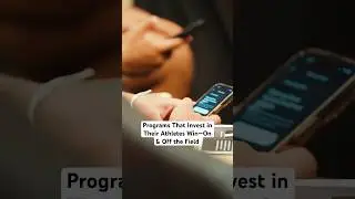 Scout Helps Athletic Programs Use NIL as a Competitive Edge