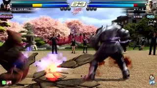 TC BATTLE MEISTER 5/26 - PRELIMINARY
