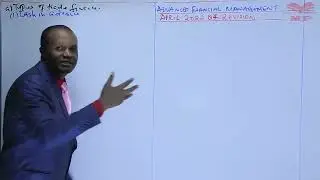 ВИДЫ ТОРГОВОГО ФИНАНСИРОВАНИЯ