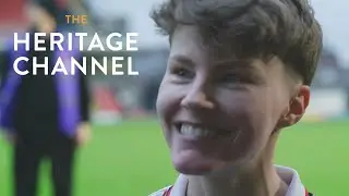 EPISODE 28 | GTFC Women's team, Hubbard's Hills, Watkin's Railway, fishy tales from The old Sea Dogs