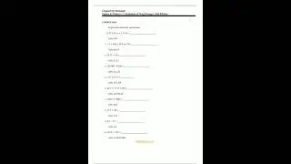 Complete Test Bank Calculation of drug dosages 11th Edition by Ogden Questions Answers with rational
