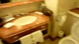 Marriott Royal Hotel Bristol UK Room 1267
