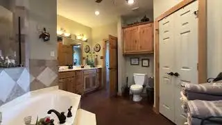 North Texas Horse Property