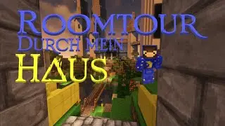 Mein Haus auf dem LBAH Server :D