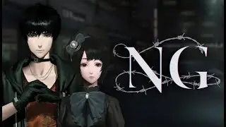 let's play spirit hunter ng part 1