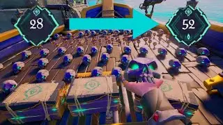 The Most Insane Athena's Fortune Exploit In Season 11