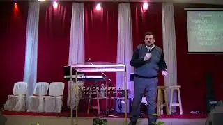 Dios habla a tu Corazon - Pr. Gustavo Talpini