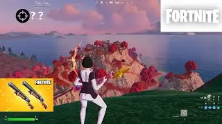 Fortnite Ranked | High Kill Ranked Gameplay (Keyboard & Mouse)