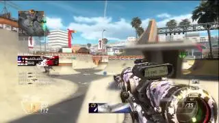 The split OS 6 dsr.. #FAZE5