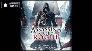 Assassins Creed Rogue theme (RINGTONE)
