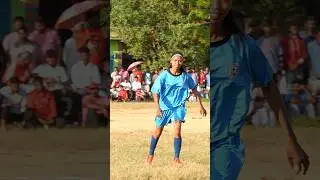 लड़कियों का फुटबॉल खेला | Ranchi Girls Football Highlight
