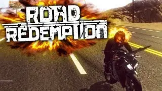COMO JUGAR ROAD REDEMPTION MULTIPLICADOR LOCAL