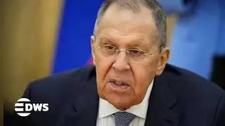 WATCH: Russian FM Lavrov Shocks Russian Parliament Explosive Statements Rock Global Politics | AC14