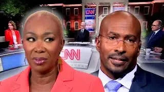 Left-Wing Media is CRUMBLING After Biden's Debate Performance