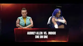 GPW Wrestling | Indigo the Inquisitor vs. 