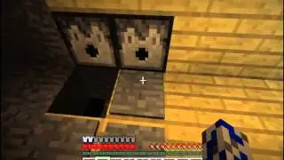 Minecraft Monday (15) - A Journey for Youth