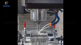 China Precision Turned Parts