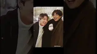 Taekook🫶 #bts #bangtansonyeodon #btsarmy #taekook #vkook #jk #jungkook #v #taehyung