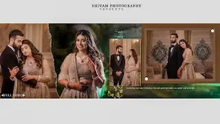 4k Best Ring Ceremony Highlights 2024 | Akhil & Chanpreet |  FILM BY SHIVAM PHOTOGRAPHY//PHAGWARA